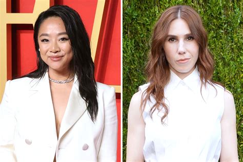 laid tv series 2024|Stephanie Hsu, Zosia Mamet, More To Star in Peacock's LAID.